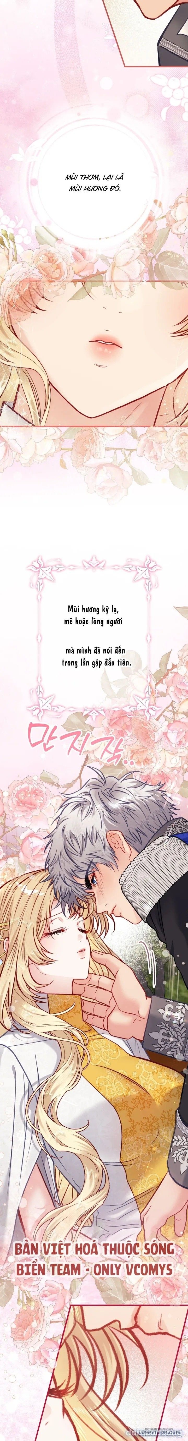 đọc truyện [ 18+ Không Che ] Bị Mắc Kẹt Trong Trò Chơi Harem Ngược Vô Vọng Chương 43 ảnh 22 tại Thiên Thai Truyện