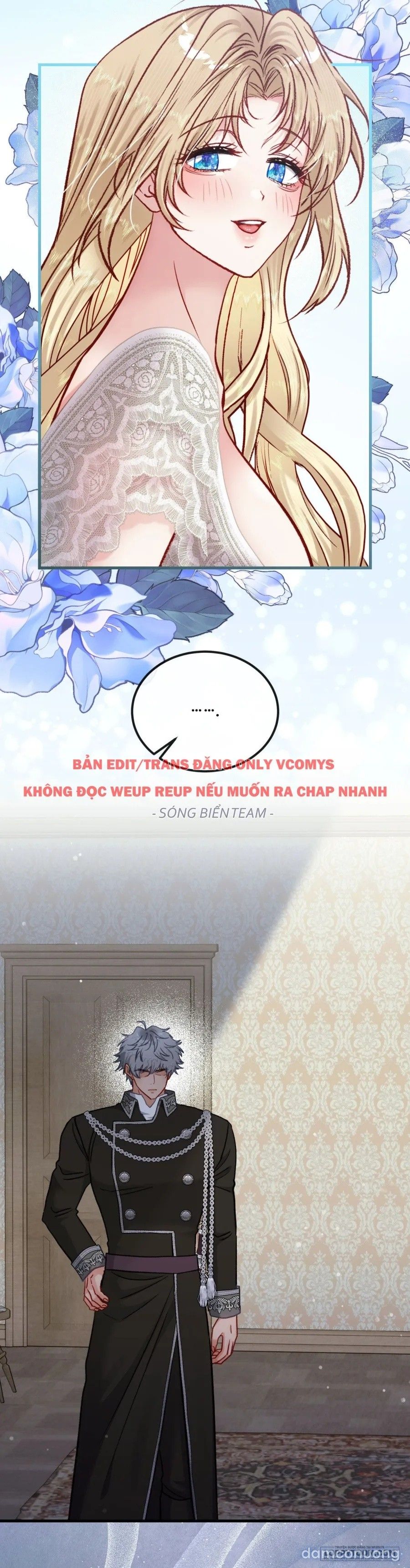 đọc truyện [ 18+ Không Che ] Bị Mắc Kẹt Trong Trò Chơi Harem Ngược Vô Vọng Chương 45 ảnh 4 tại Thiên Thai Truyện