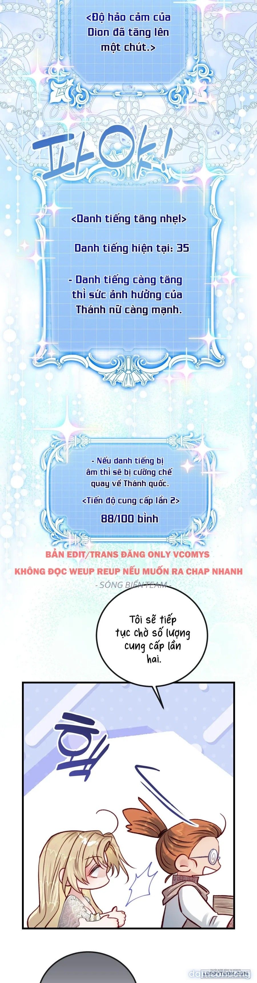 đọc truyện [ 18+ Không Che ] Bị Mắc Kẹt Trong Trò Chơi Harem Ngược Vô Vọng Chương 45 ảnh 11 tại Thiên Thai Truyện