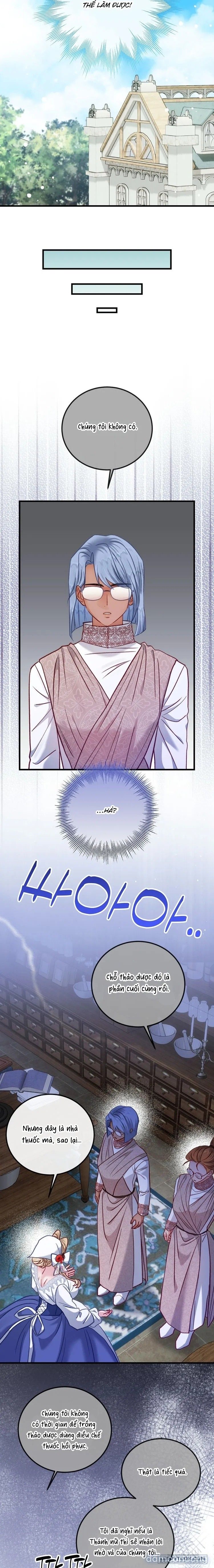đọc truyện [ 18+ Không Che ] Bị Mắc Kẹt Trong Trò Chơi Harem Ngược Vô Vọng Chương 46 ảnh 7 tại Thiên Thai Truyện