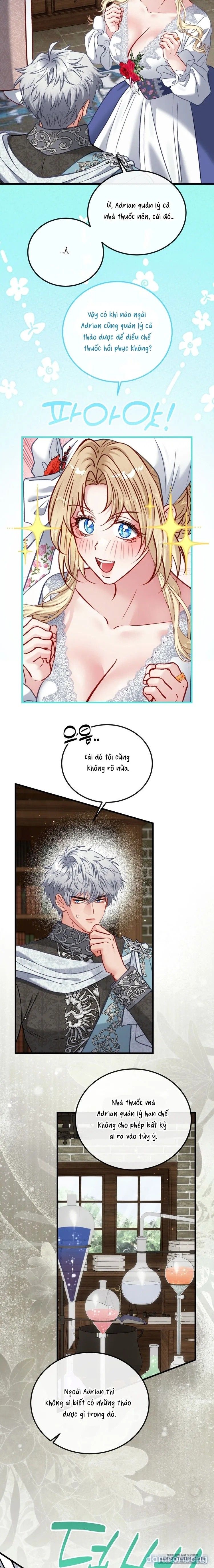 đọc truyện [ 18+ Không Che ] Bị Mắc Kẹt Trong Trò Chơi Harem Ngược Vô Vọng Chương 46 ảnh 11 tại Thiên Thai Truyện
