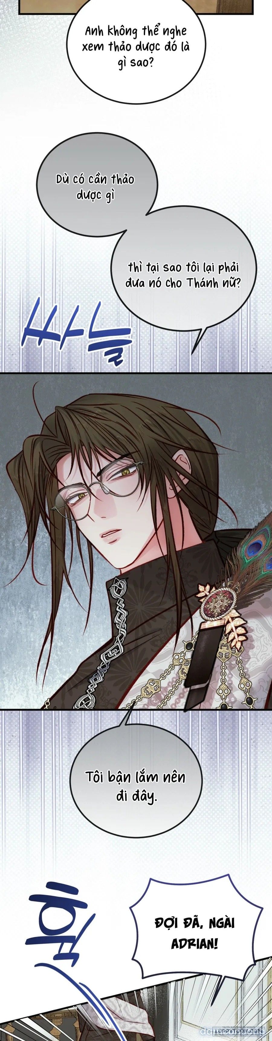 đọc truyện [ 18+ Không Che ] Bị Mắc Kẹt Trong Trò Chơi Harem Ngược Vô Vọng Chương 47 ảnh 17 tại Thiên Thai Truyện