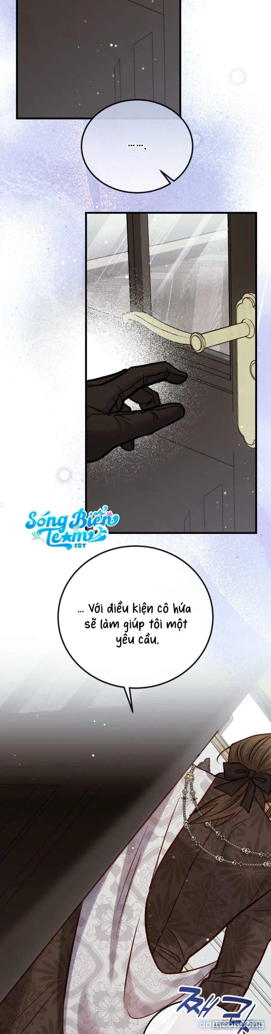 đọc truyện [ 18+ Không Che ] Bị Mắc Kẹt Trong Trò Chơi Harem Ngược Vô Vọng Chương 47 ảnh 20 tại Thiên Thai Truyện