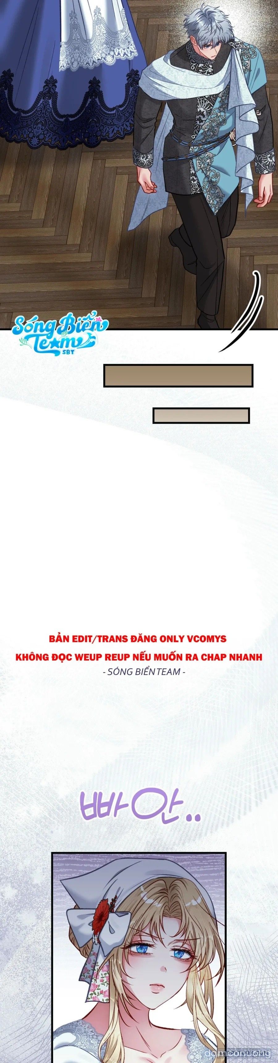 đọc truyện [ 18+ Không Che ] Bị Mắc Kẹt Trong Trò Chơi Harem Ngược Vô Vọng Chương 47 ảnh 4 tại Thiên Thai Truyện
