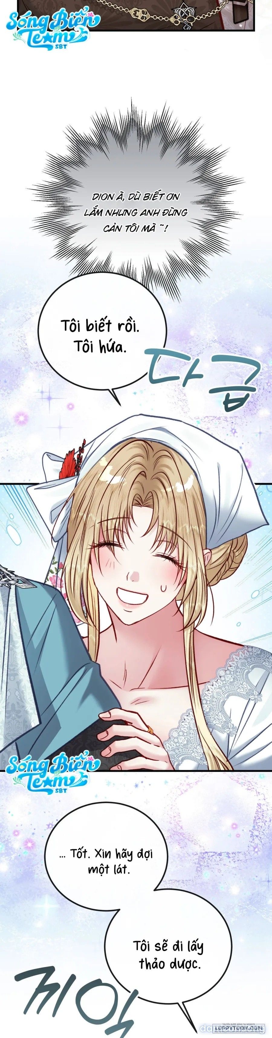 đọc truyện [ 18+ Không Che ] Bị Mắc Kẹt Trong Trò Chơi Harem Ngược Vô Vọng Chương 47 ảnh 22 tại Thiên Thai Truyện