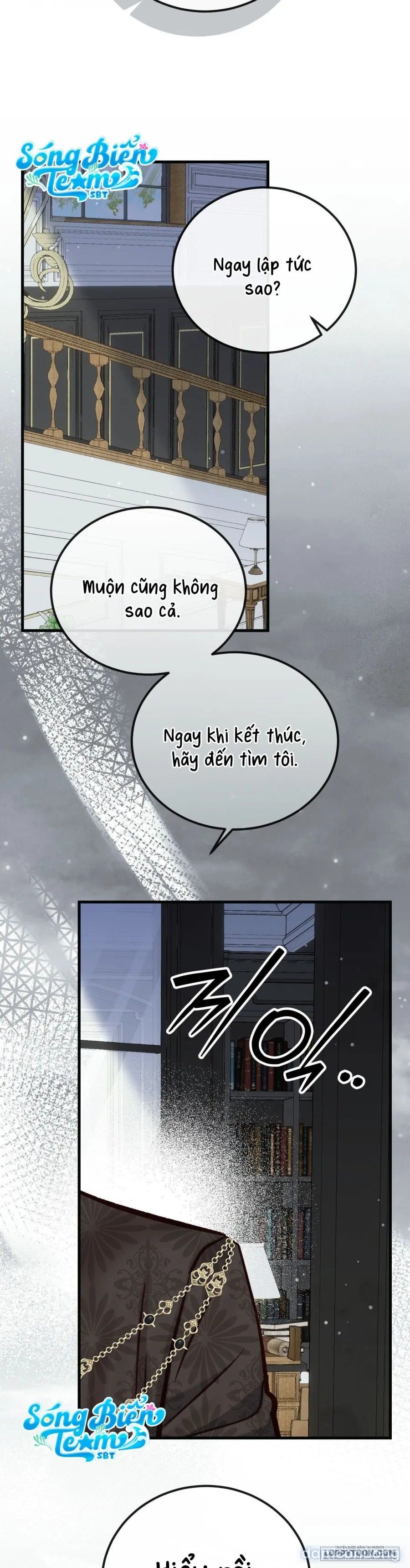 đọc truyện [ 18+ Không Che ] Bị Mắc Kẹt Trong Trò Chơi Harem Ngược Vô Vọng Chương 47 ảnh 30 tại Thiên Thai Truyện