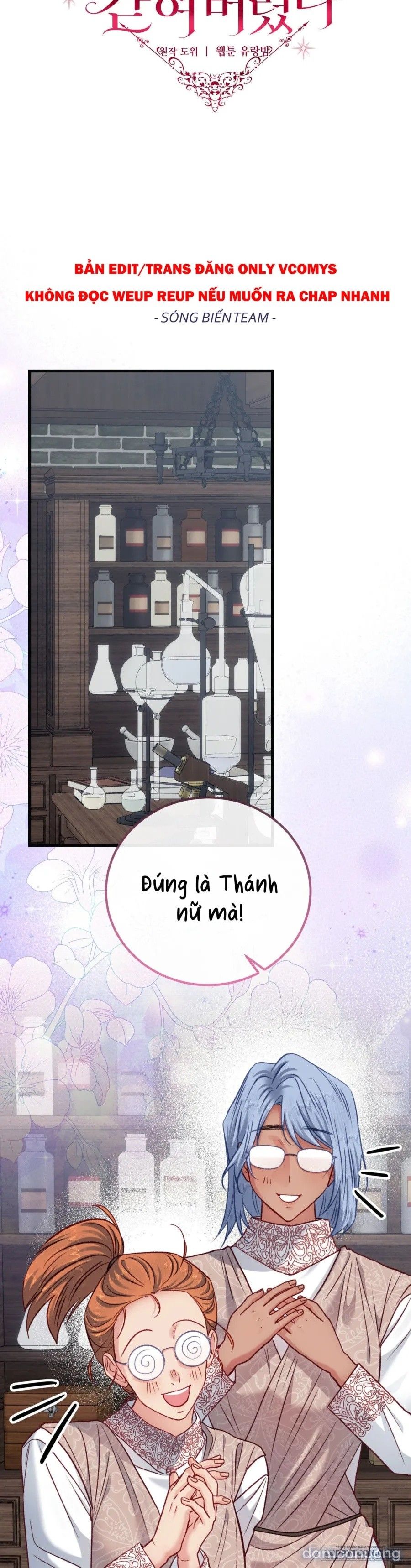 đọc truyện [ 18+ Không Che ] Bị Mắc Kẹt Trong Trò Chơi Harem Ngược Vô Vọng Chương 47 ảnh 37 tại Thiên Thai Truyện