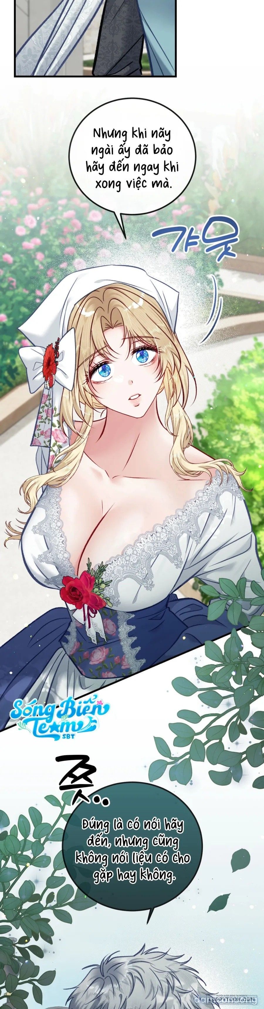 đọc truyện [ 18+ Không Che ] Bị Mắc Kẹt Trong Trò Chơi Harem Ngược Vô Vọng Chương 48 ảnh 14 tại Thiên Thai Truyện