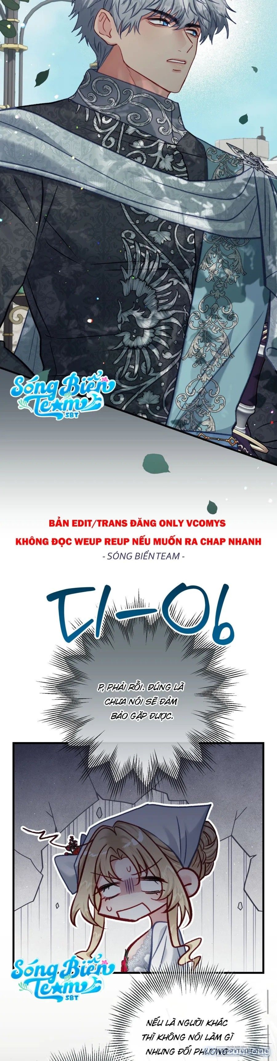 đọc truyện [ 18+ Không Che ] Bị Mắc Kẹt Trong Trò Chơi Harem Ngược Vô Vọng Chương 48 ảnh 15 tại Thiên Thai Truyện