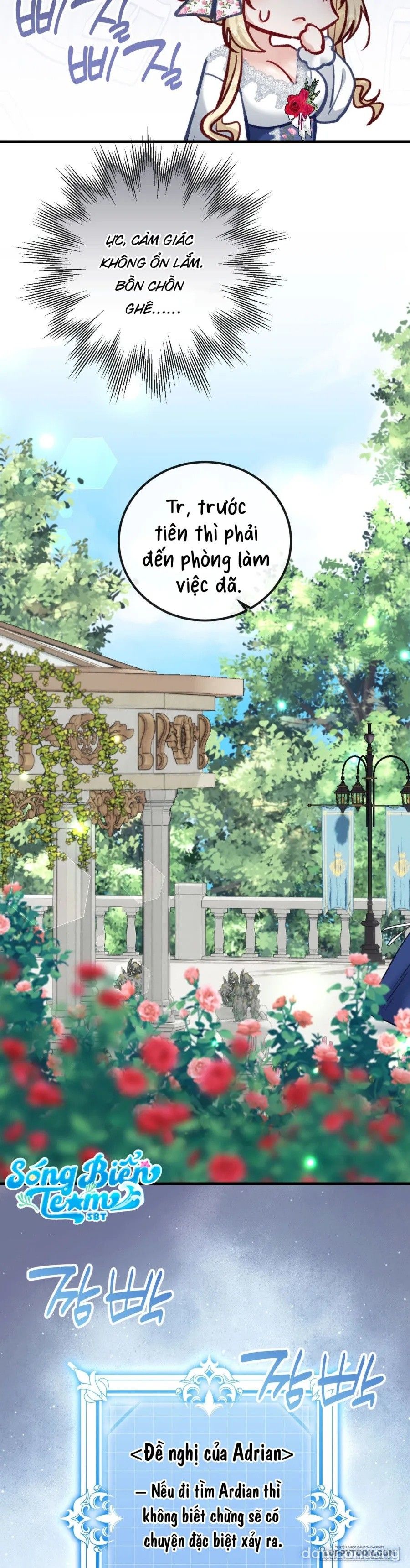 đọc truyện [ 18+ Không Che ] Bị Mắc Kẹt Trong Trò Chơi Harem Ngược Vô Vọng Chương 48 ảnh 17 tại Thiên Thai Truyện