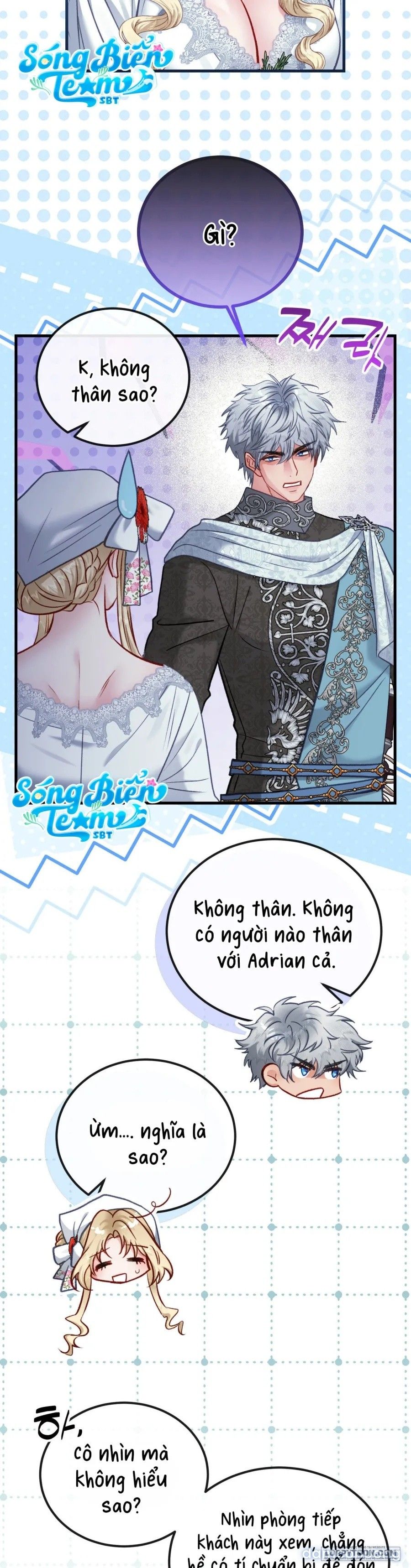 đọc truyện [ 18+ Không Che ] Bị Mắc Kẹt Trong Trò Chơi Harem Ngược Vô Vọng Chương 48 ảnh 25 tại Thiên Thai Truyện