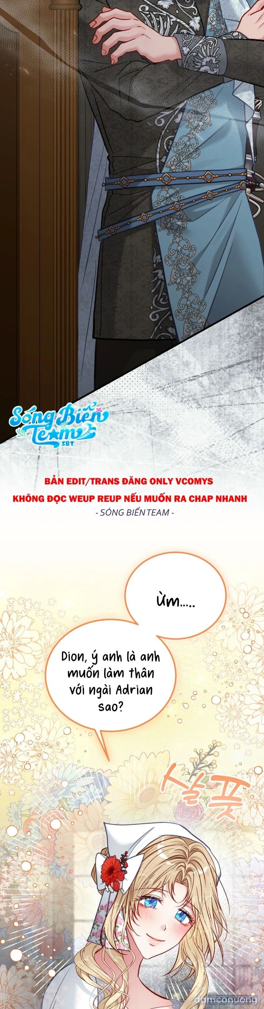 đọc truyện [ 18+ Không Che ] Bị Mắc Kẹt Trong Trò Chơi Harem Ngược Vô Vọng Chương 48 ảnh 30 tại Thiên Thai Truyện