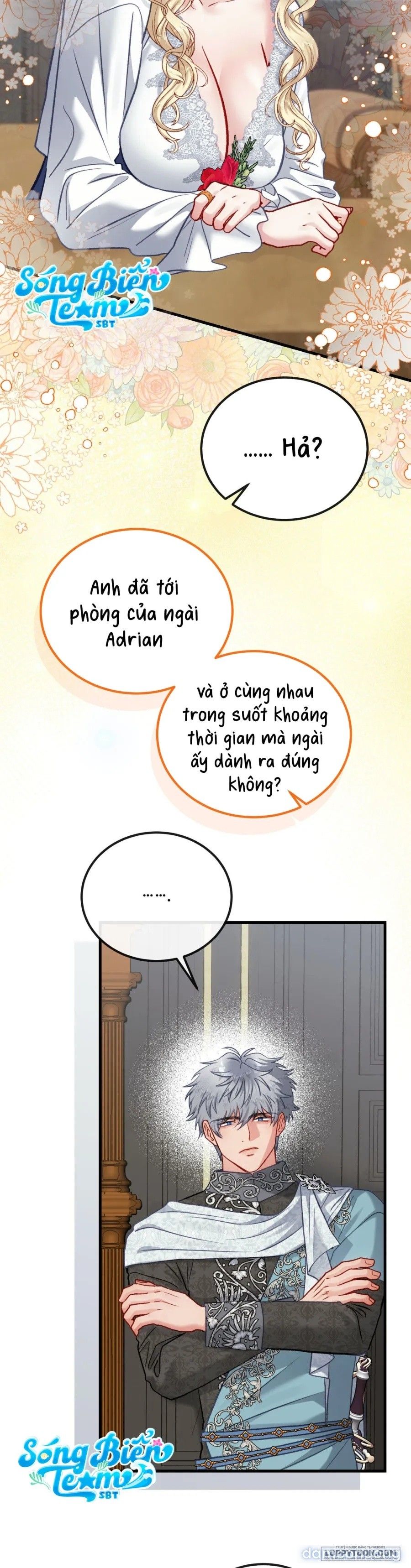 đọc truyện [ 18+ Không Che ] Bị Mắc Kẹt Trong Trò Chơi Harem Ngược Vô Vọng Chương 48 ảnh 31 tại Thiên Thai Truyện