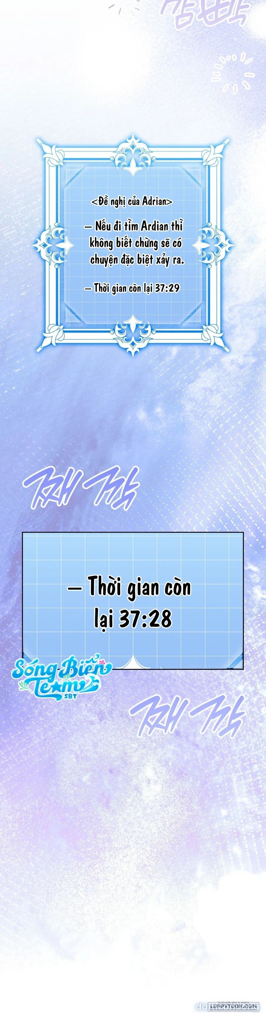 đọc truyện [ 18+ Không Che ] Bị Mắc Kẹt Trong Trò Chơi Harem Ngược Vô Vọng Chương 48 ảnh 37 tại Thiên Thai Truyện