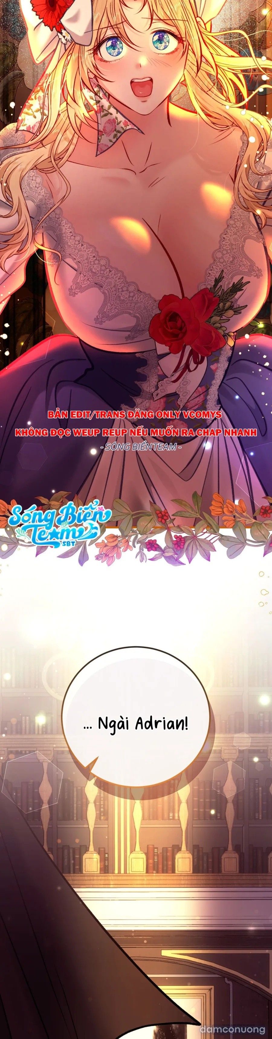 đọc truyện [ 18+ Không Che ] Bị Mắc Kẹt Trong Trò Chơi Harem Ngược Vô Vọng Chương 48 ảnh 43 tại Thiên Thai Truyện