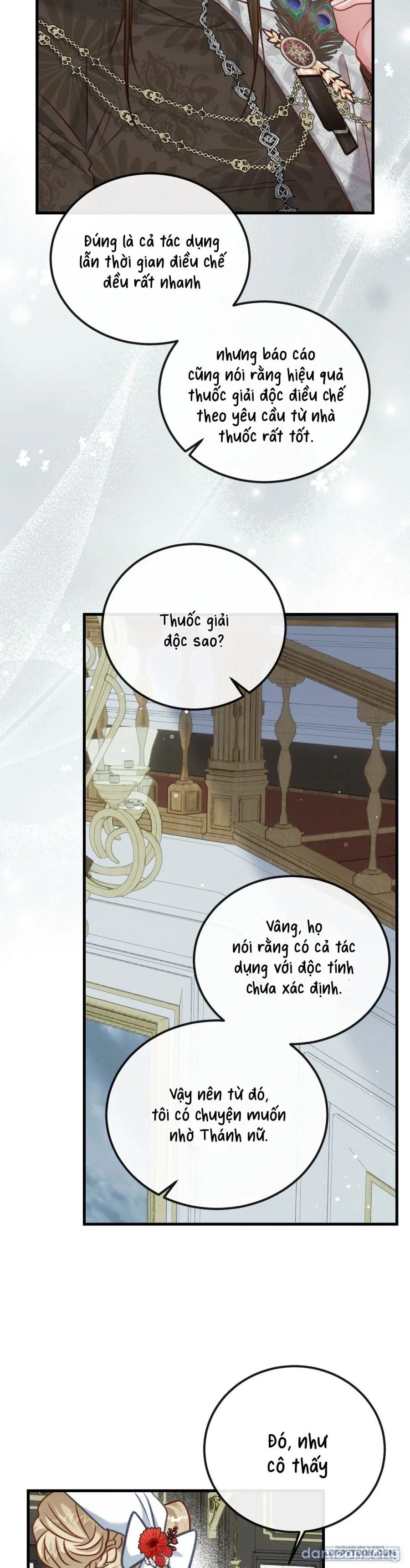 đọc truyện [ 18+ Không Che ] Bị Mắc Kẹt Trong Trò Chơi Harem Ngược Vô Vọng Chương 49 ảnh 24 tại Thiên Thai Truyện