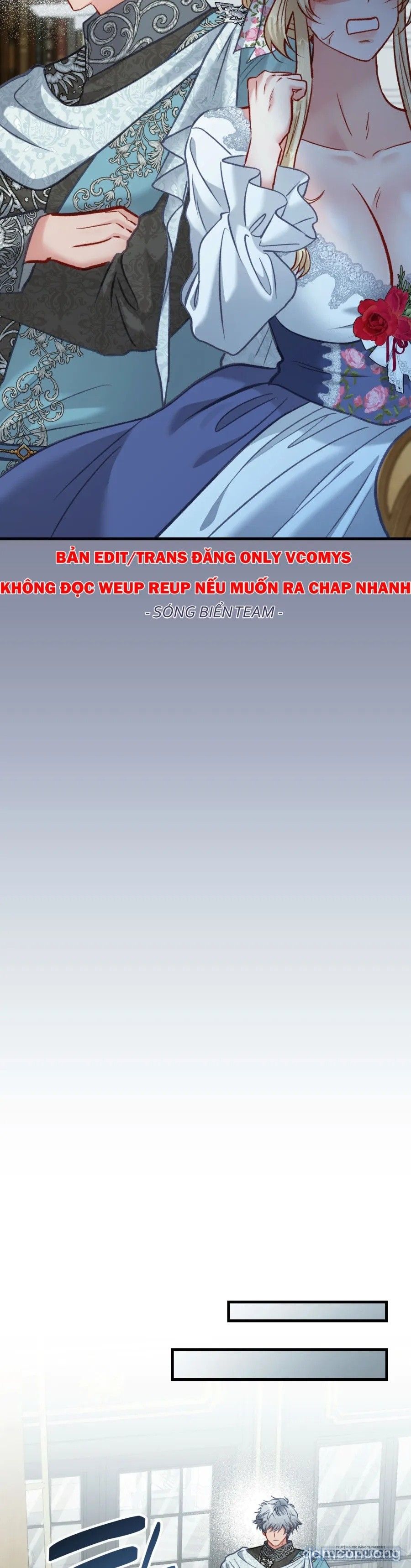 đọc truyện [ 18+ Không Che ] Bị Mắc Kẹt Trong Trò Chơi Harem Ngược Vô Vọng Chương 49 ảnh 43 tại Thiên Thai Truyện