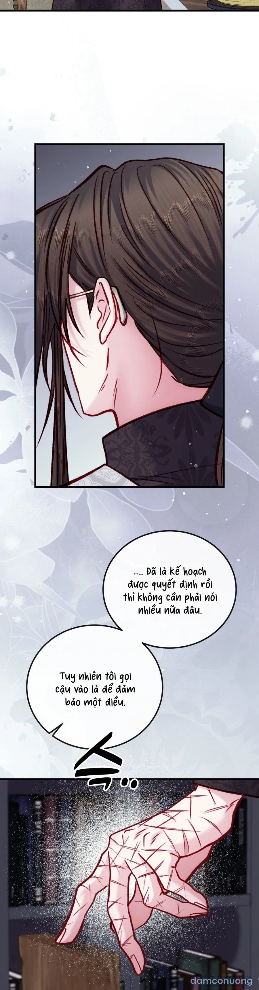 đọc truyện [ 18+ Không Che ] Bị Mắc Kẹt Trong Trò Chơi Harem Ngược Vô Vọng Chương 49 ảnh 46 tại Thiên Thai Truyện