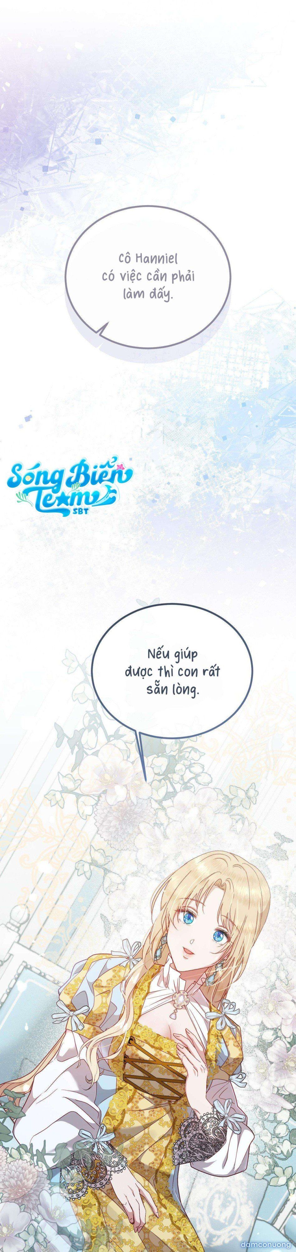 đọc truyện [ 18+ Không Che ] Bị Mắc Kẹt Trong Trò Chơi Harem Ngược Vô Vọng Chương 5 ảnh 3 tại Thiên Thai Truyện