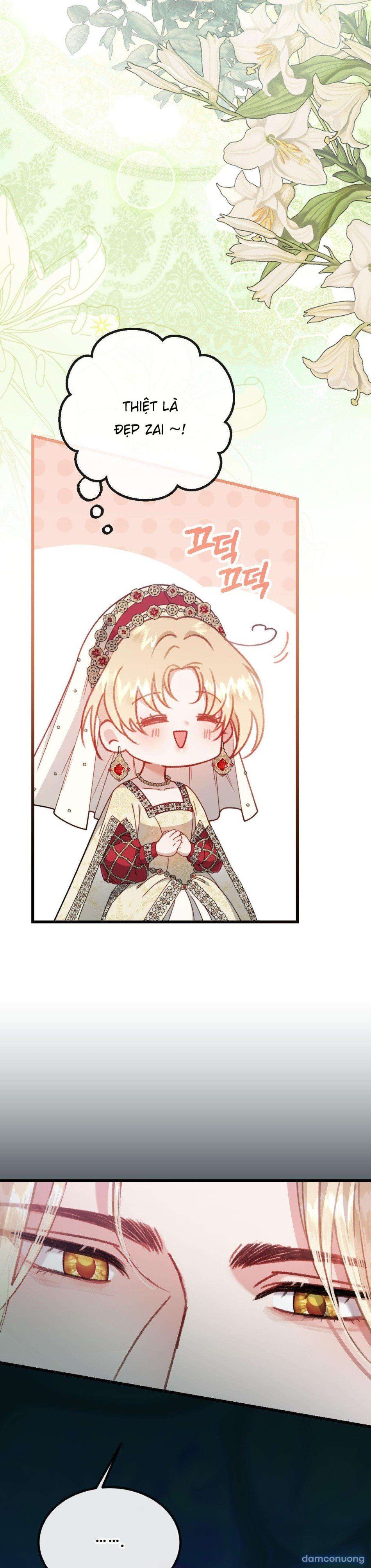 đọc truyện [ 18+ Không Che ] Bị Mắc Kẹt Trong Trò Chơi Harem Ngược Vô Vọng Chương 5 ảnh 13 tại Thiên Thai Truyện