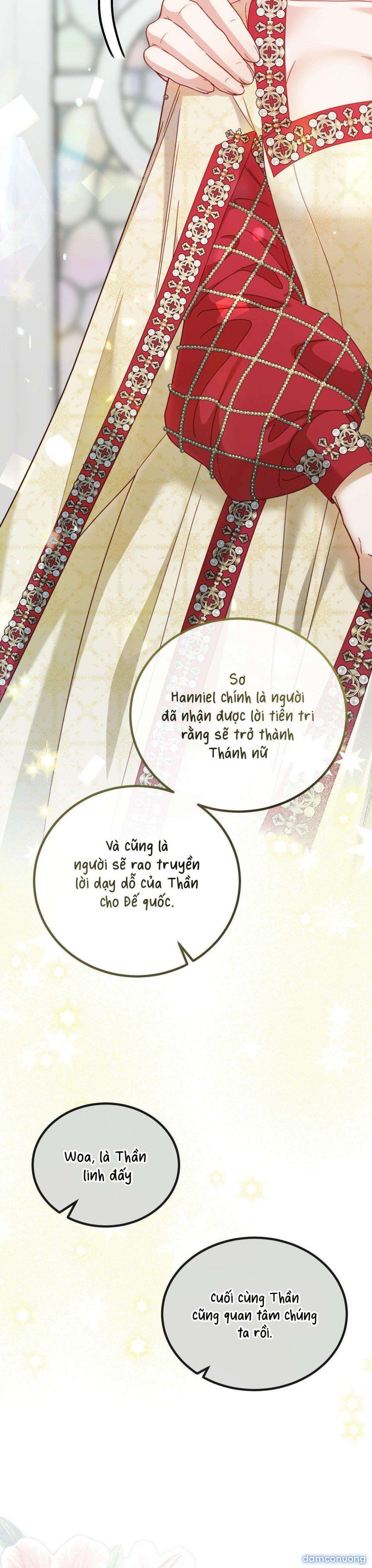 đọc truyện [ 18+ Không Che ] Bị Mắc Kẹt Trong Trò Chơi Harem Ngược Vô Vọng Chương 5 ảnh 15 tại Thiên Thai Truyện