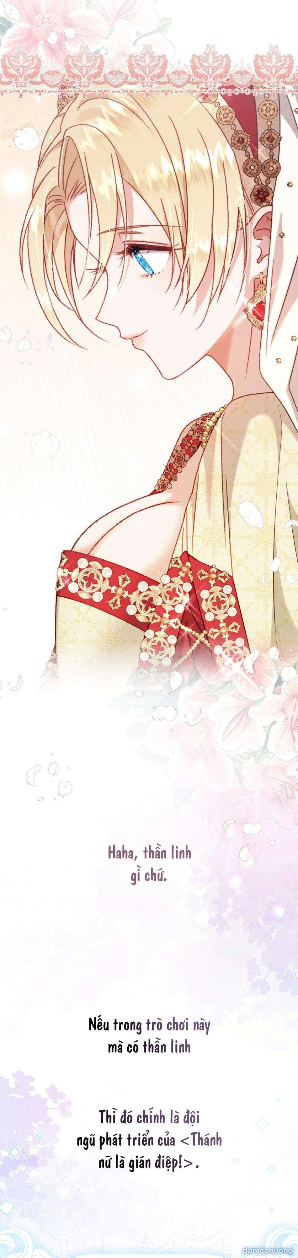 đọc truyện [ 18+ Không Che ] Bị Mắc Kẹt Trong Trò Chơi Harem Ngược Vô Vọng Chương 5 ảnh 16 tại Thiên Thai Truyện