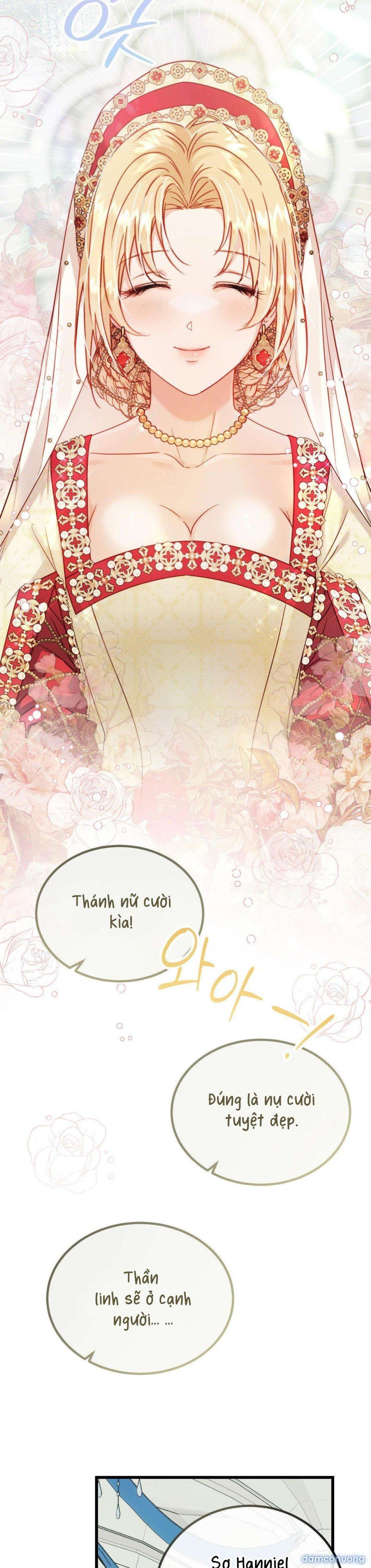 đọc truyện [ 18+ Không Che ] Bị Mắc Kẹt Trong Trò Chơi Harem Ngược Vô Vọng Chương 5 ảnh 18 tại Thiên Thai Truyện