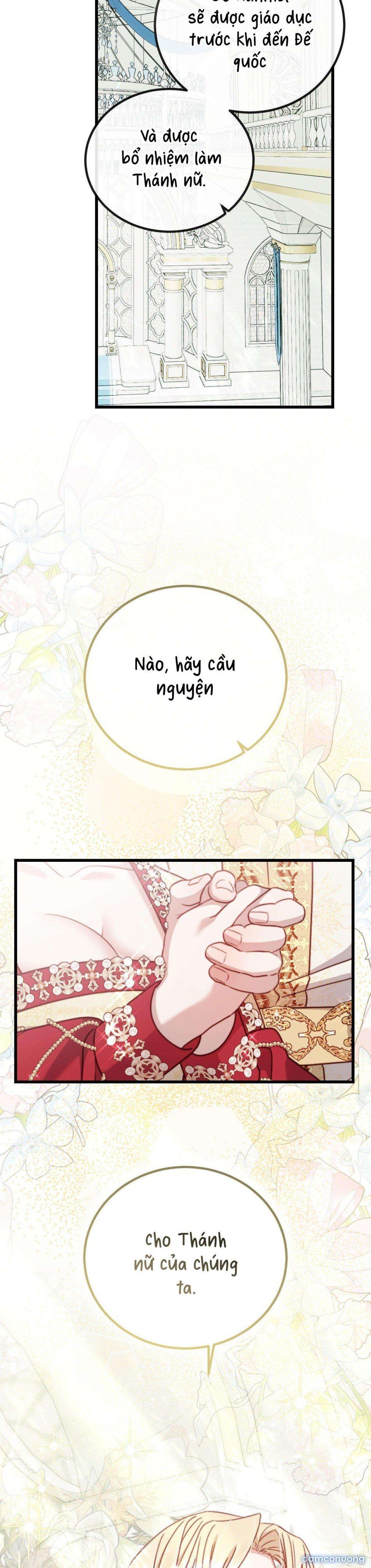 đọc truyện [ 18+ Không Che ] Bị Mắc Kẹt Trong Trò Chơi Harem Ngược Vô Vọng Chương 5 ảnh 19 tại Thiên Thai Truyện