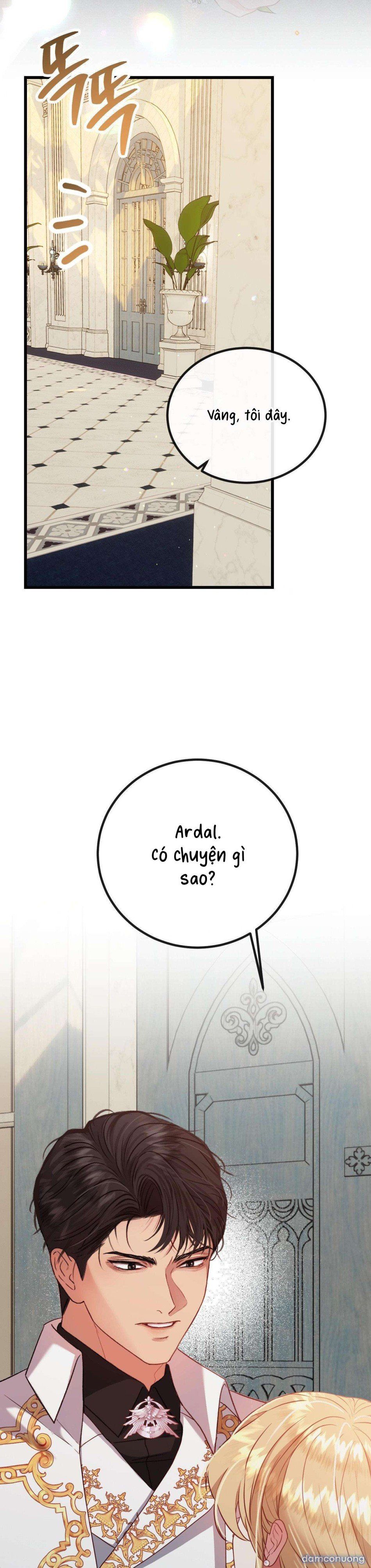 đọc truyện [ 18+ Không Che ] Bị Mắc Kẹt Trong Trò Chơi Harem Ngược Vô Vọng Chương 5 ảnh 22 tại Thiên Thai Truyện