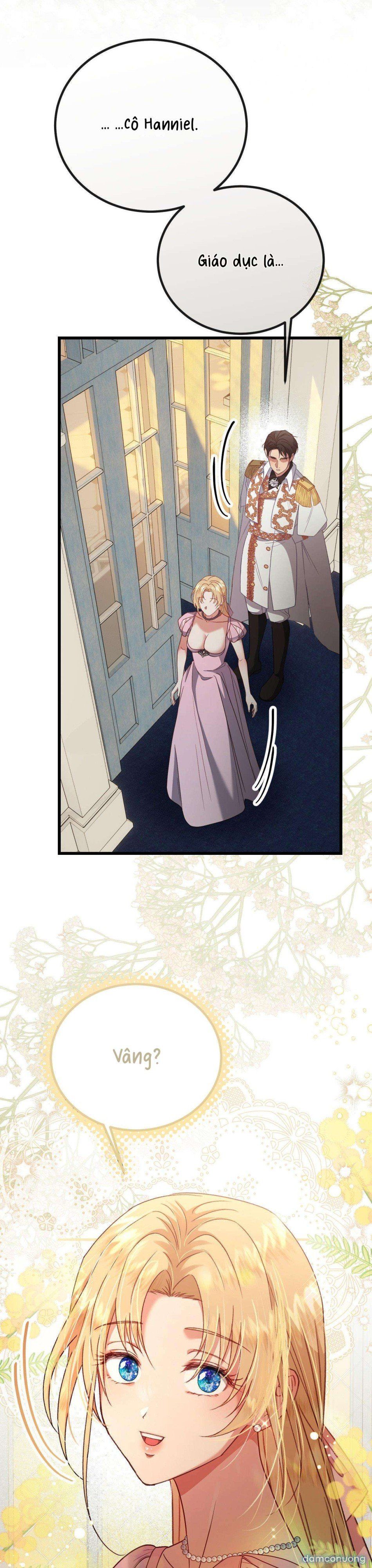 đọc truyện [ 18+ Không Che ] Bị Mắc Kẹt Trong Trò Chơi Harem Ngược Vô Vọng Chương 5 ảnh 27 tại Thiên Thai Truyện