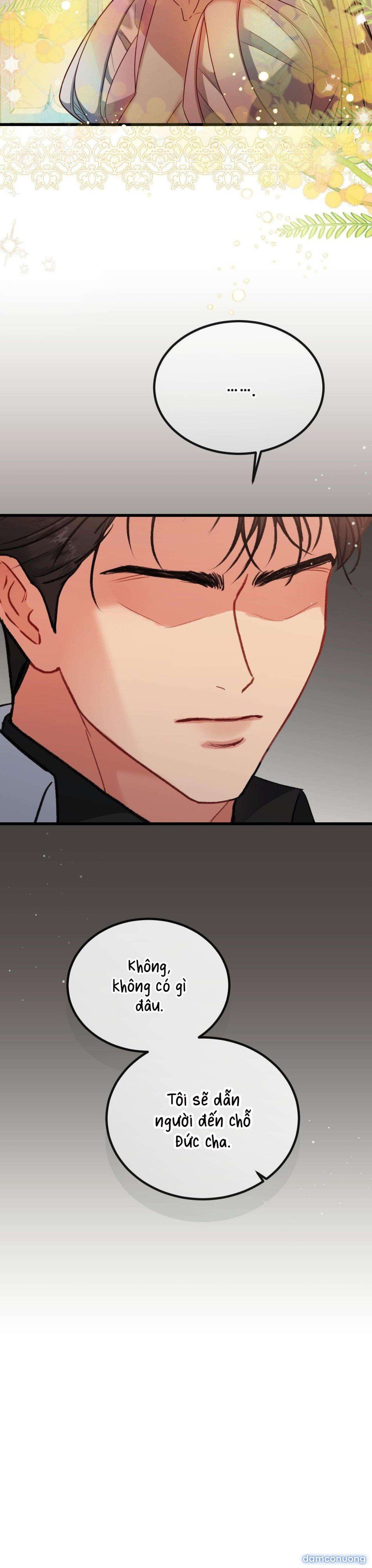 đọc truyện [ 18+ Không Che ] Bị Mắc Kẹt Trong Trò Chơi Harem Ngược Vô Vọng Chương 5 ảnh 28 tại Thiên Thai Truyện