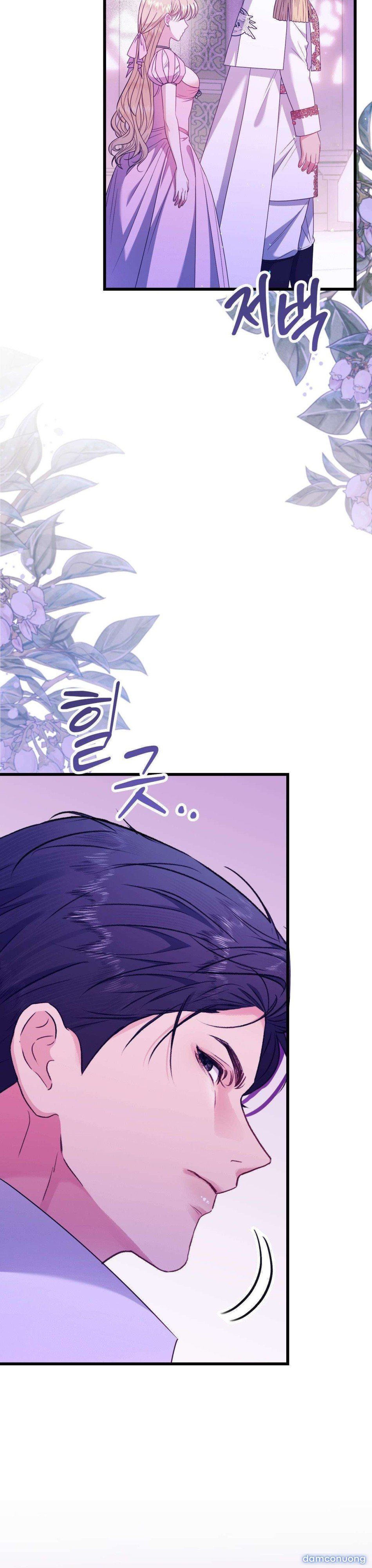 đọc truyện [ 18+ Không Che ] Bị Mắc Kẹt Trong Trò Chơi Harem Ngược Vô Vọng Chương 5 ảnh 30 tại Thiên Thai Truyện