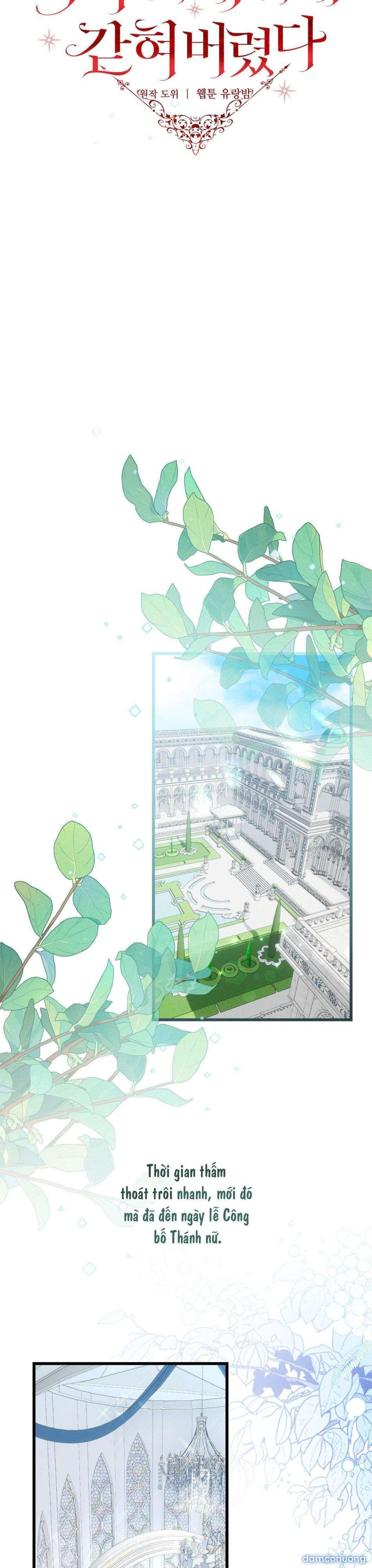 đọc truyện [ 18+ Không Che ] Bị Mắc Kẹt Trong Trò Chơi Harem Ngược Vô Vọng Chương 5 ảnh 5 tại Thiên Thai Truyện