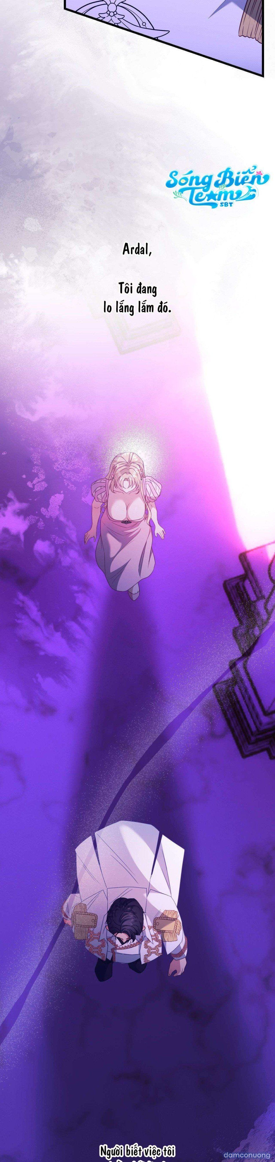 đọc truyện [ 18+ Không Che ] Bị Mắc Kẹt Trong Trò Chơi Harem Ngược Vô Vọng Chương 5 ảnh 32 tại Thiên Thai Truyện