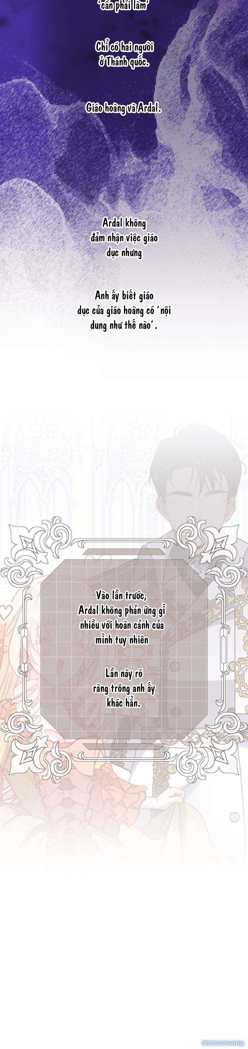 đọc truyện [ 18+ Không Che ] Bị Mắc Kẹt Trong Trò Chơi Harem Ngược Vô Vọng Chương 5 ảnh 33 tại Thiên Thai Truyện