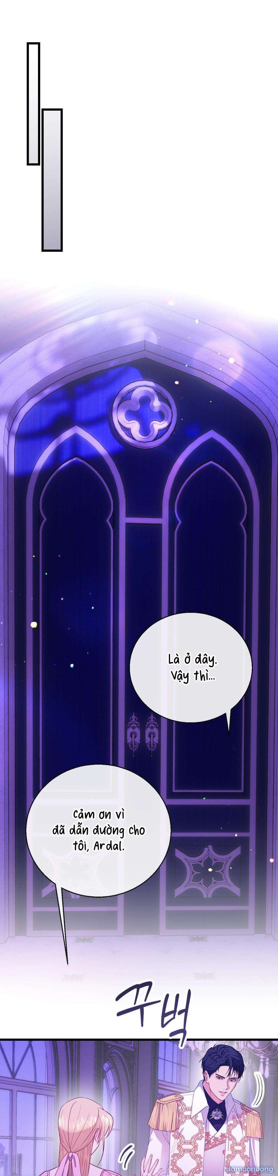 đọc truyện [ 18+ Không Che ] Bị Mắc Kẹt Trong Trò Chơi Harem Ngược Vô Vọng Chương 5 ảnh 34 tại Thiên Thai Truyện