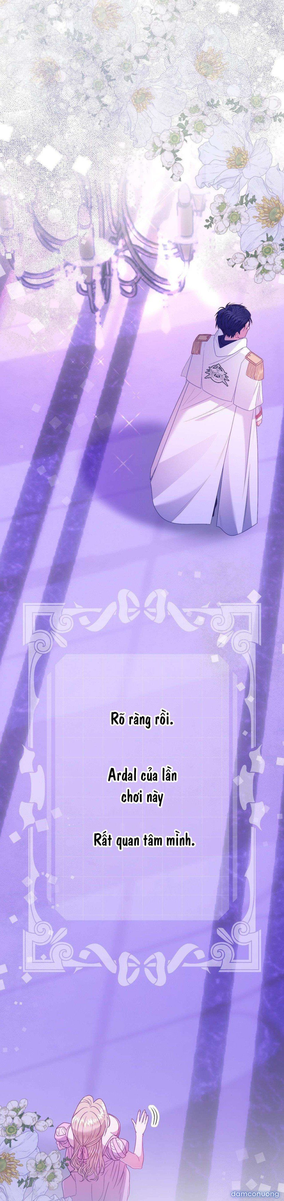 đọc truyện [ 18+ Không Che ] Bị Mắc Kẹt Trong Trò Chơi Harem Ngược Vô Vọng Chương 5 ảnh 36 tại Thiên Thai Truyện