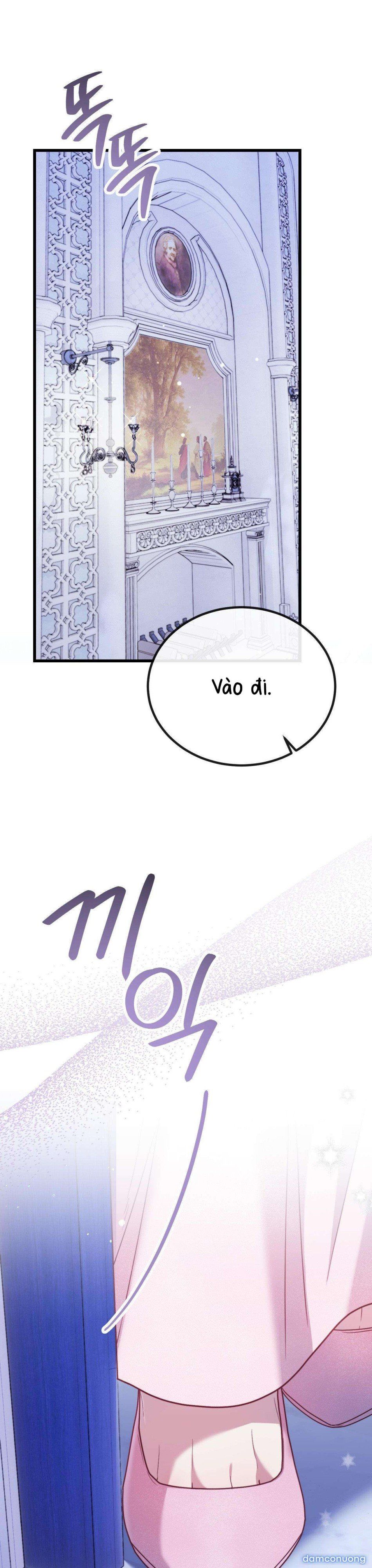 đọc truyện [ 18+ Không Che ] Bị Mắc Kẹt Trong Trò Chơi Harem Ngược Vô Vọng Chương 5 ảnh 38 tại Thiên Thai Truyện