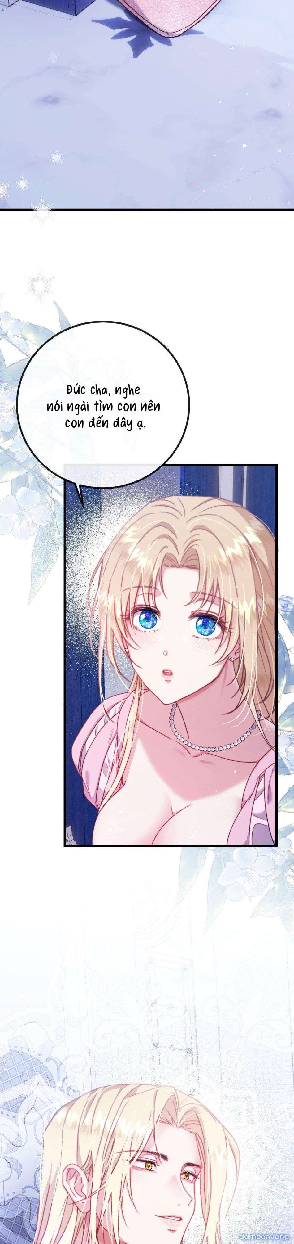 đọc truyện [ 18+ Không Che ] Bị Mắc Kẹt Trong Trò Chơi Harem Ngược Vô Vọng Chương 5 ảnh 39 tại Thiên Thai Truyện