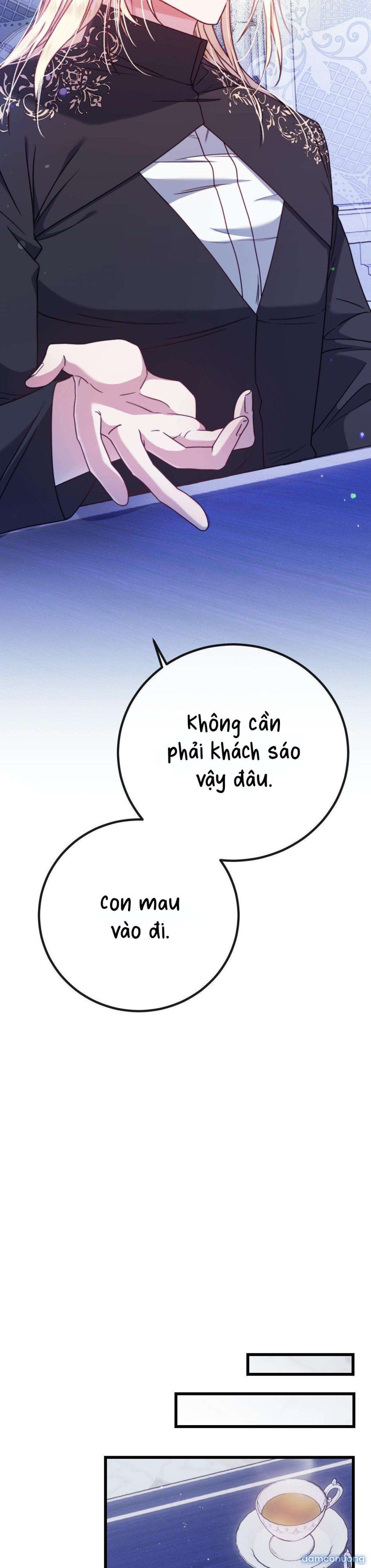 đọc truyện [ 18+ Không Che ] Bị Mắc Kẹt Trong Trò Chơi Harem Ngược Vô Vọng Chương 5 ảnh 40 tại Thiên Thai Truyện