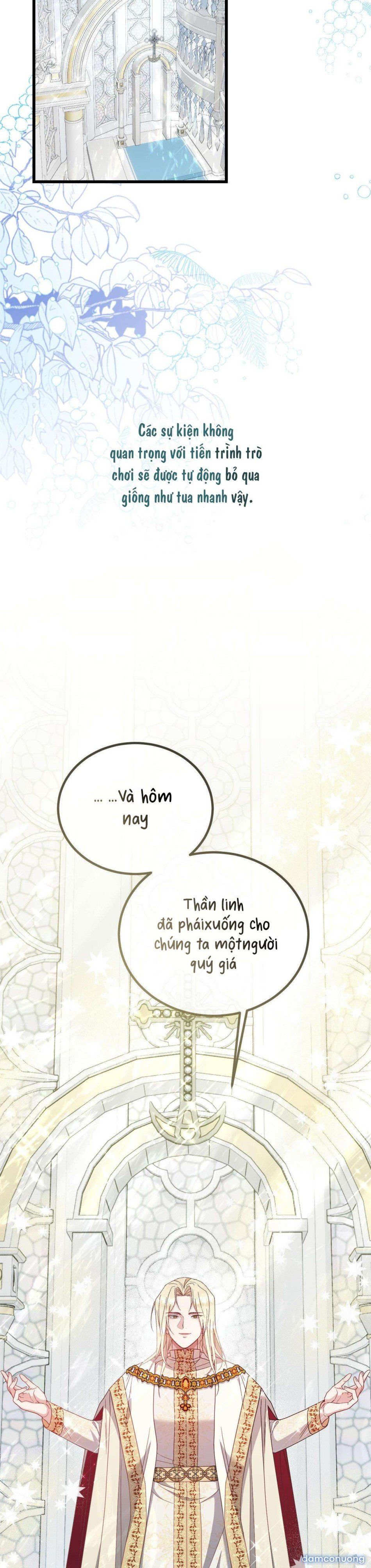 đọc truyện [ 18+ Không Che ] Bị Mắc Kẹt Trong Trò Chơi Harem Ngược Vô Vọng Chương 5 ảnh 6 tại Thiên Thai Truyện