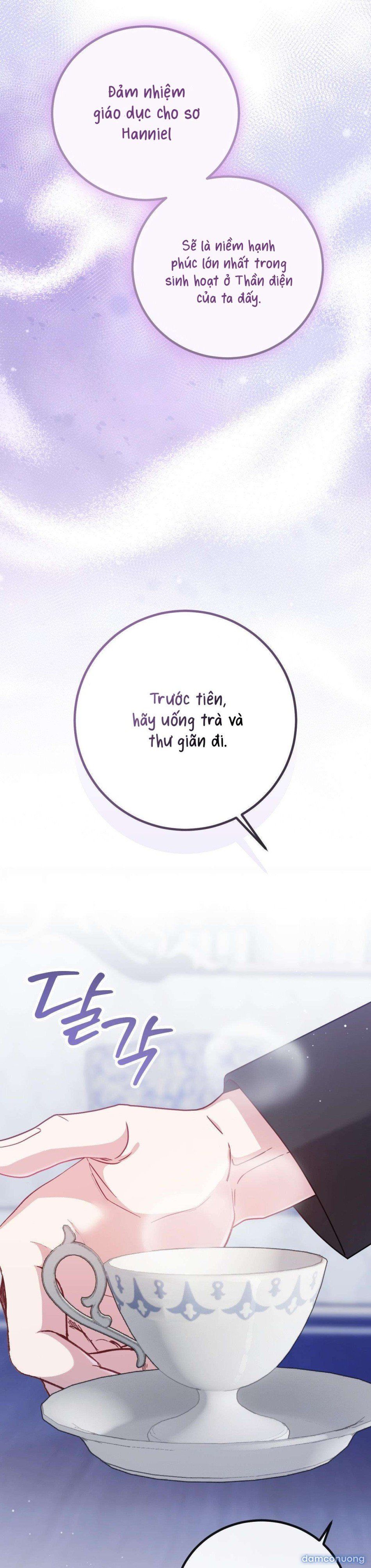 đọc truyện [ 18+ Không Che ] Bị Mắc Kẹt Trong Trò Chơi Harem Ngược Vô Vọng Chương 5 ảnh 42 tại Thiên Thai Truyện