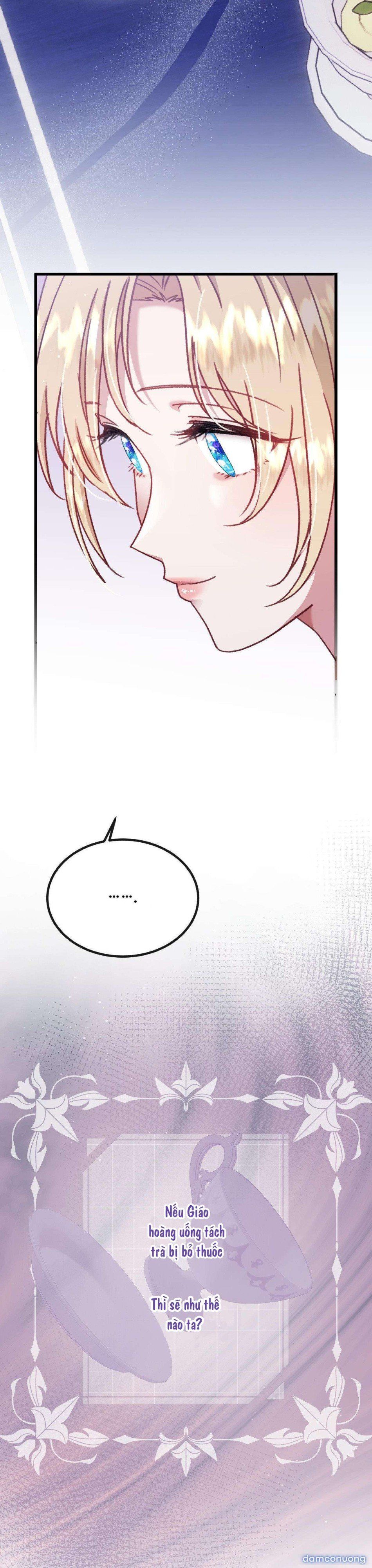 đọc truyện [ 18+ Không Che ] Bị Mắc Kẹt Trong Trò Chơi Harem Ngược Vô Vọng Chương 5 ảnh 44 tại Thiên Thai Truyện