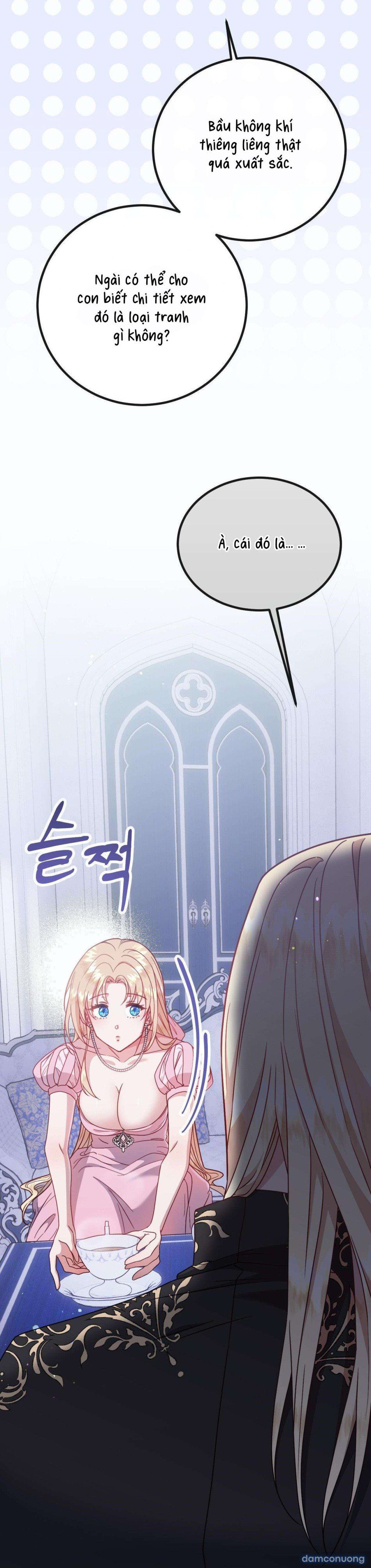 đọc truyện [ 18+ Không Che ] Bị Mắc Kẹt Trong Trò Chơi Harem Ngược Vô Vọng Chương 5 ảnh 46 tại Thiên Thai Truyện