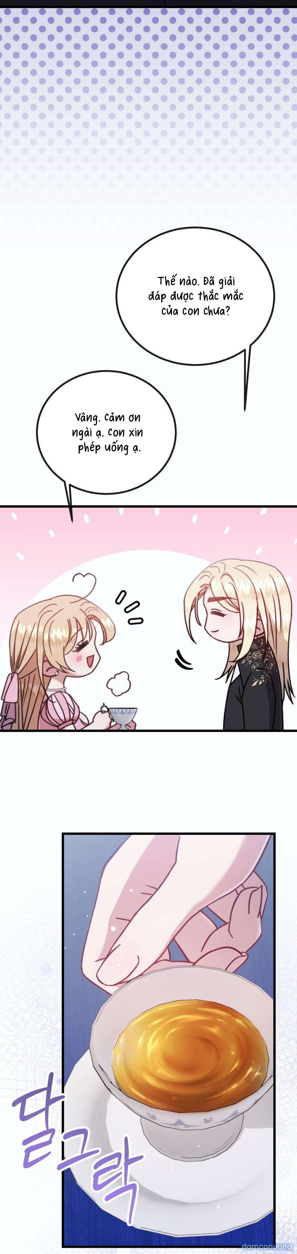 đọc truyện [ 18+ Không Che ] Bị Mắc Kẹt Trong Trò Chơi Harem Ngược Vô Vọng Chương 5 ảnh 47 tại Thiên Thai Truyện