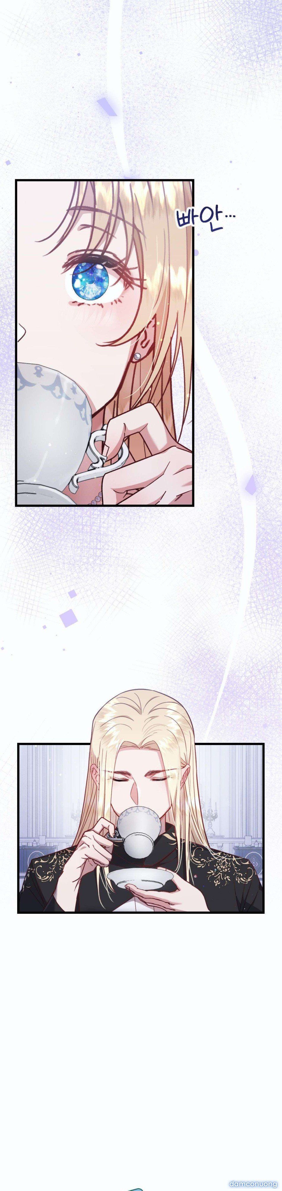 đọc truyện [ 18+ Không Che ] Bị Mắc Kẹt Trong Trò Chơi Harem Ngược Vô Vọng Chương 5 ảnh 48 tại Thiên Thai Truyện