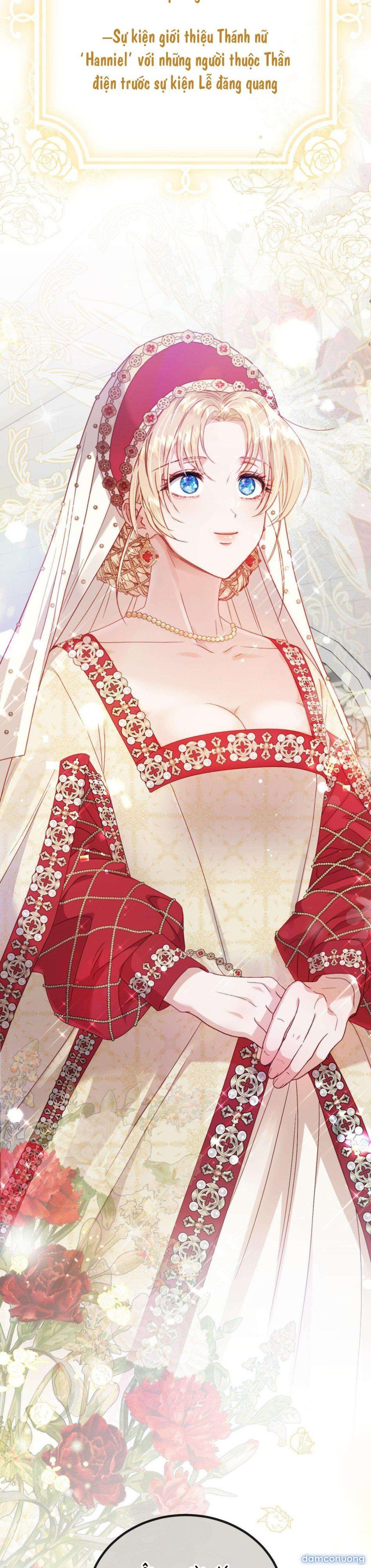 đọc truyện [ 18+ Không Che ] Bị Mắc Kẹt Trong Trò Chơi Harem Ngược Vô Vọng Chương 5 ảnh 9 tại Thiên Thai Truyện