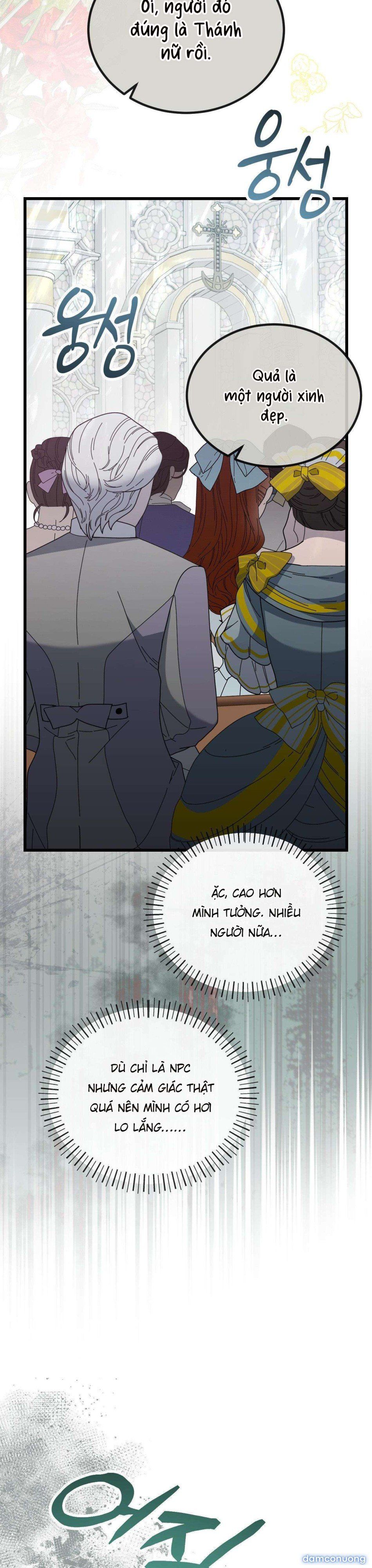 đọc truyện [ 18+ Không Che ] Bị Mắc Kẹt Trong Trò Chơi Harem Ngược Vô Vọng Chương 5 ảnh 10 tại Thiên Thai Truyện