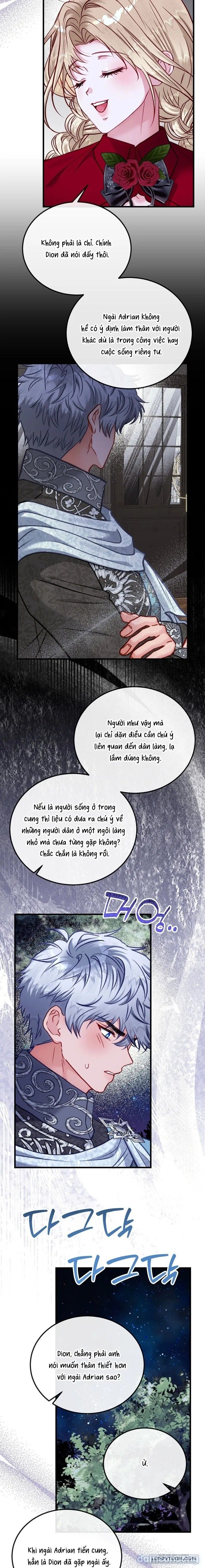 đọc truyện [ 18+ Không Che ] Bị Mắc Kẹt Trong Trò Chơi Harem Ngược Vô Vọng Chương 50 ảnh 19 tại Thiên Thai Truyện