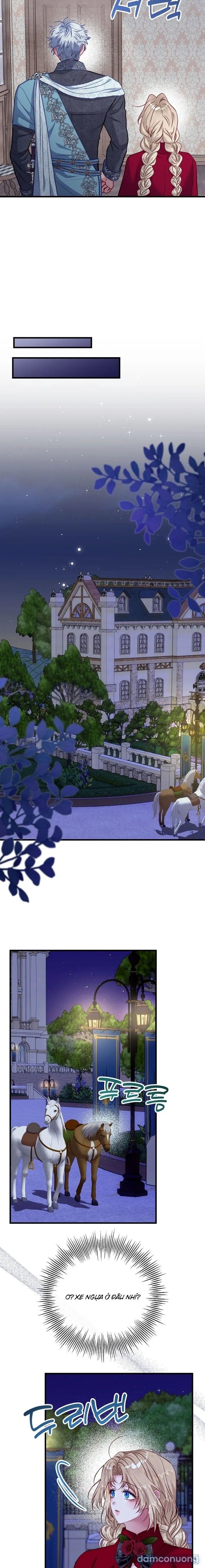 đọc truyện [ 18+ Không Che ] Bị Mắc Kẹt Trong Trò Chơi Harem Ngược Vô Vọng Chương 50 ảnh 6 tại Thiên Thai Truyện